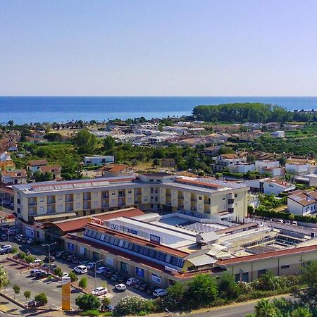 Aparthotel Codex Rossano Esterno foto