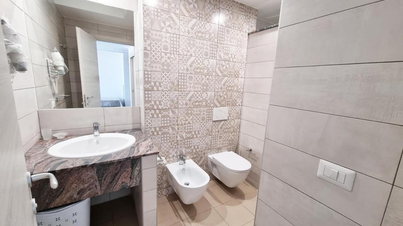 Aparthotel Codex Rossano Esterno foto
